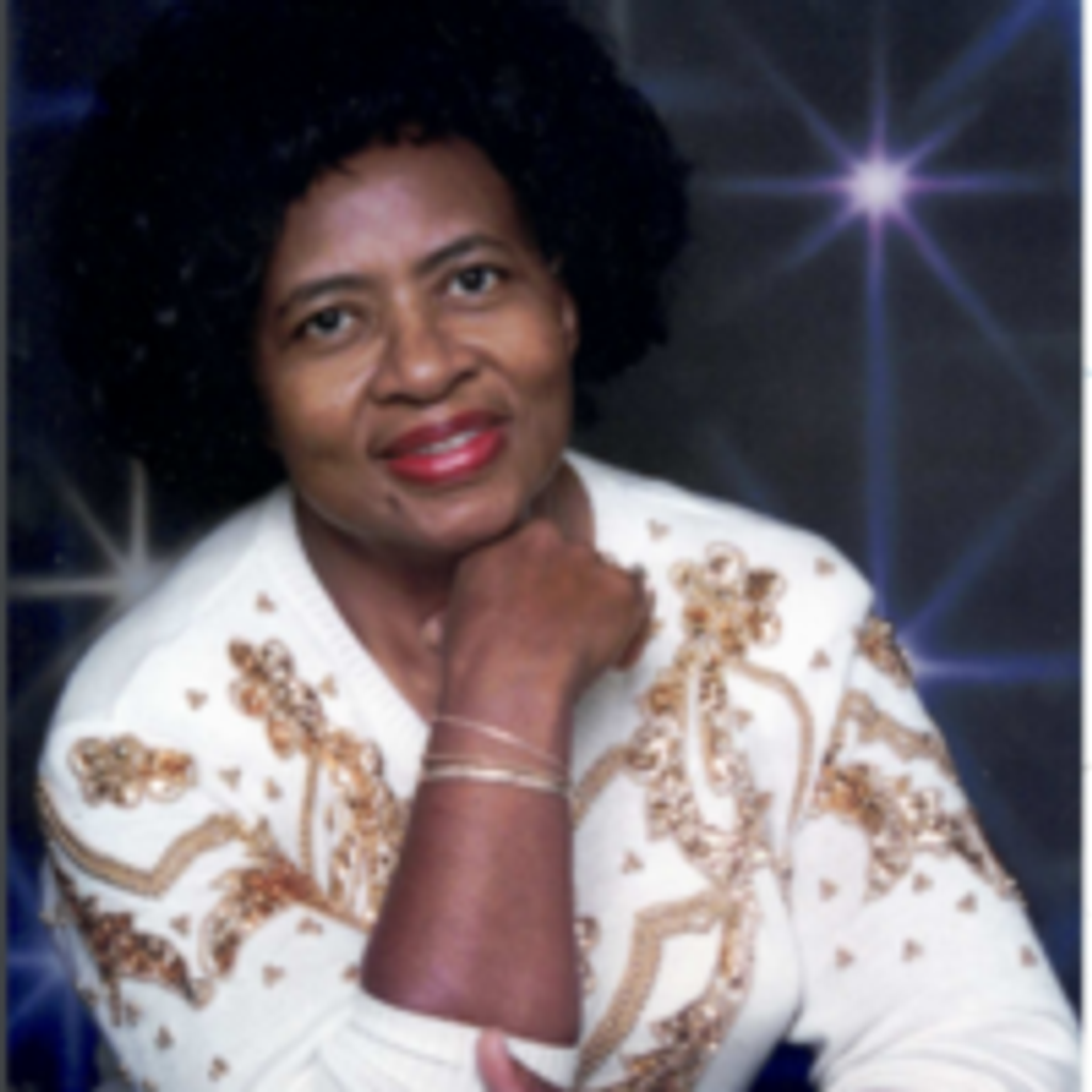 Essie "Mae" Ervin Ingram Profile Photo