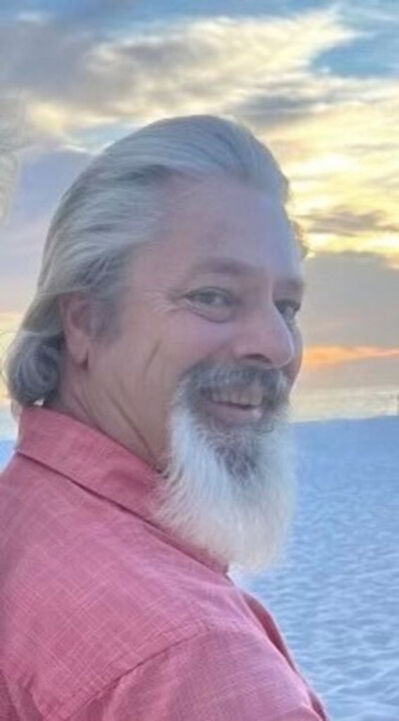 Adam Charles Ballweg