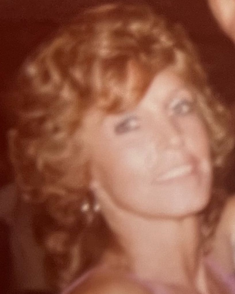 Betty Fay Hill