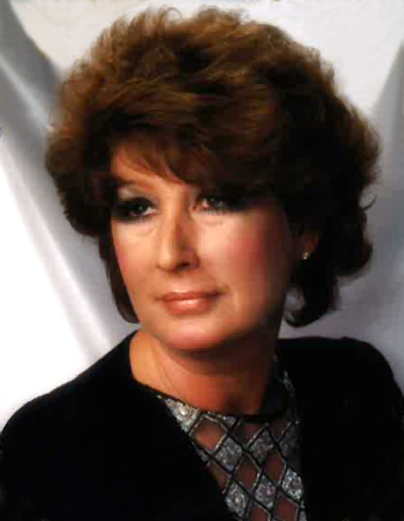 Bonnie Livesey