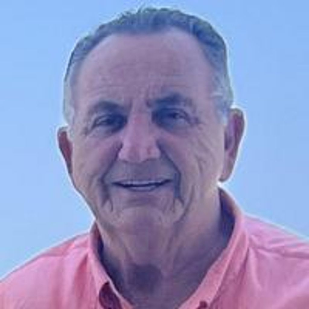 Charles Terry Green
