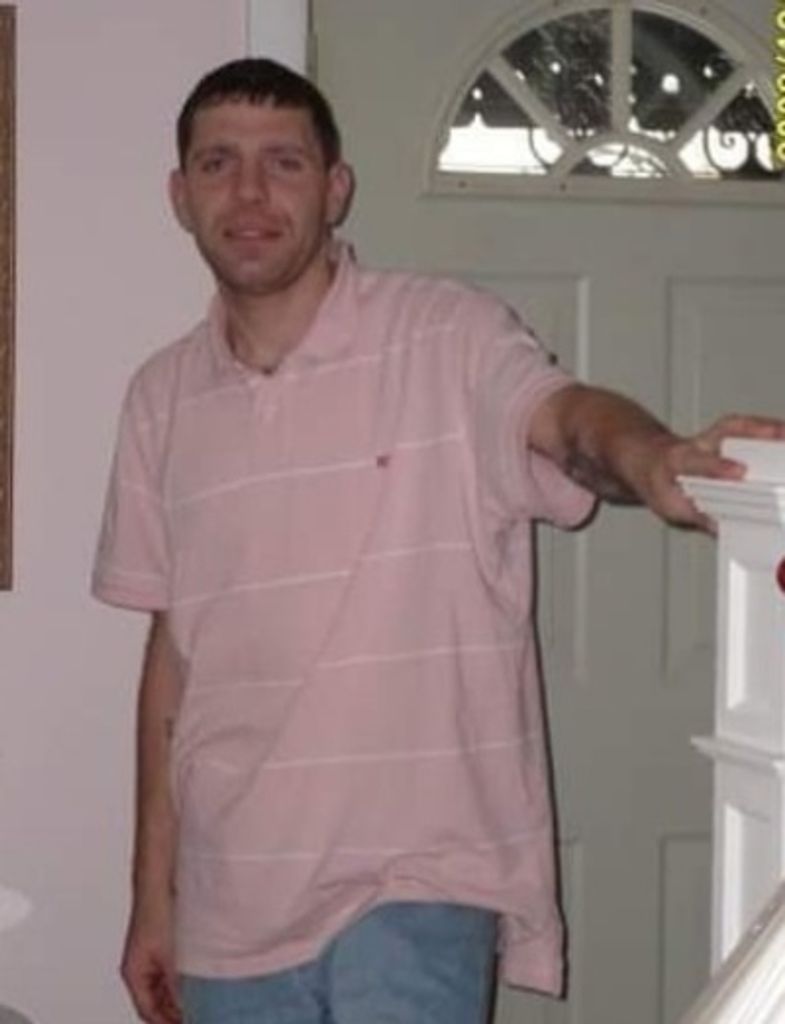 Mark E. Kosmowski, Jr.