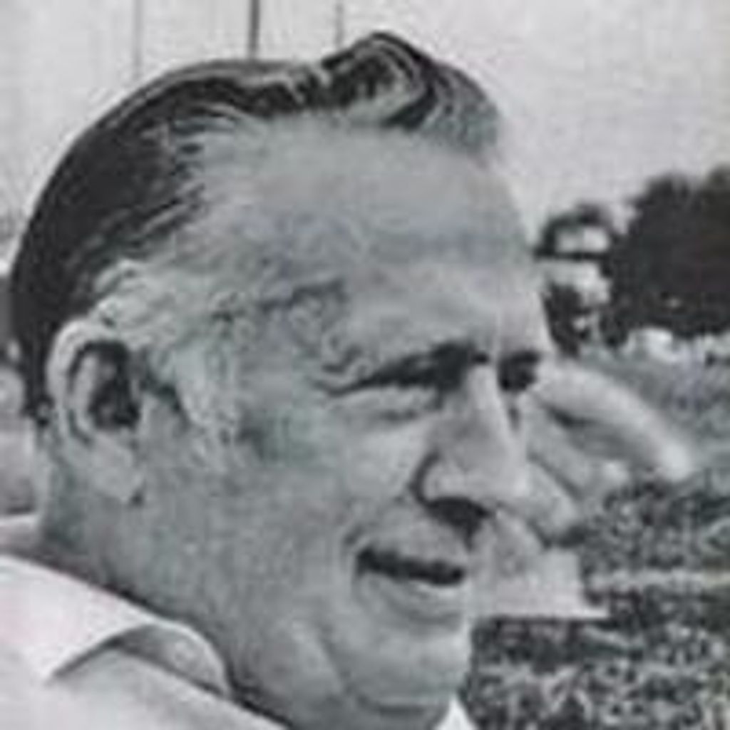 Ted Slivinski