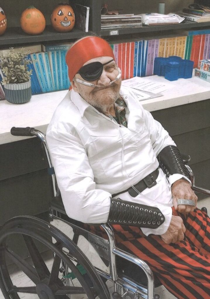 James Edward Hawkins