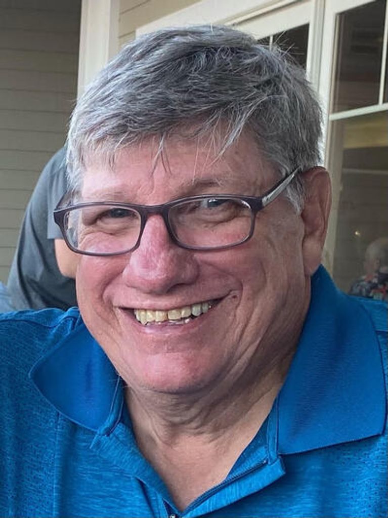 Bradley Roy Luse Profile Photo
