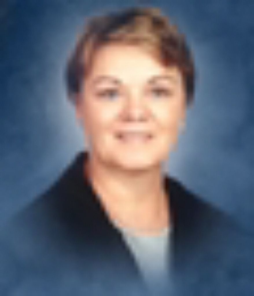 Linda Puryear