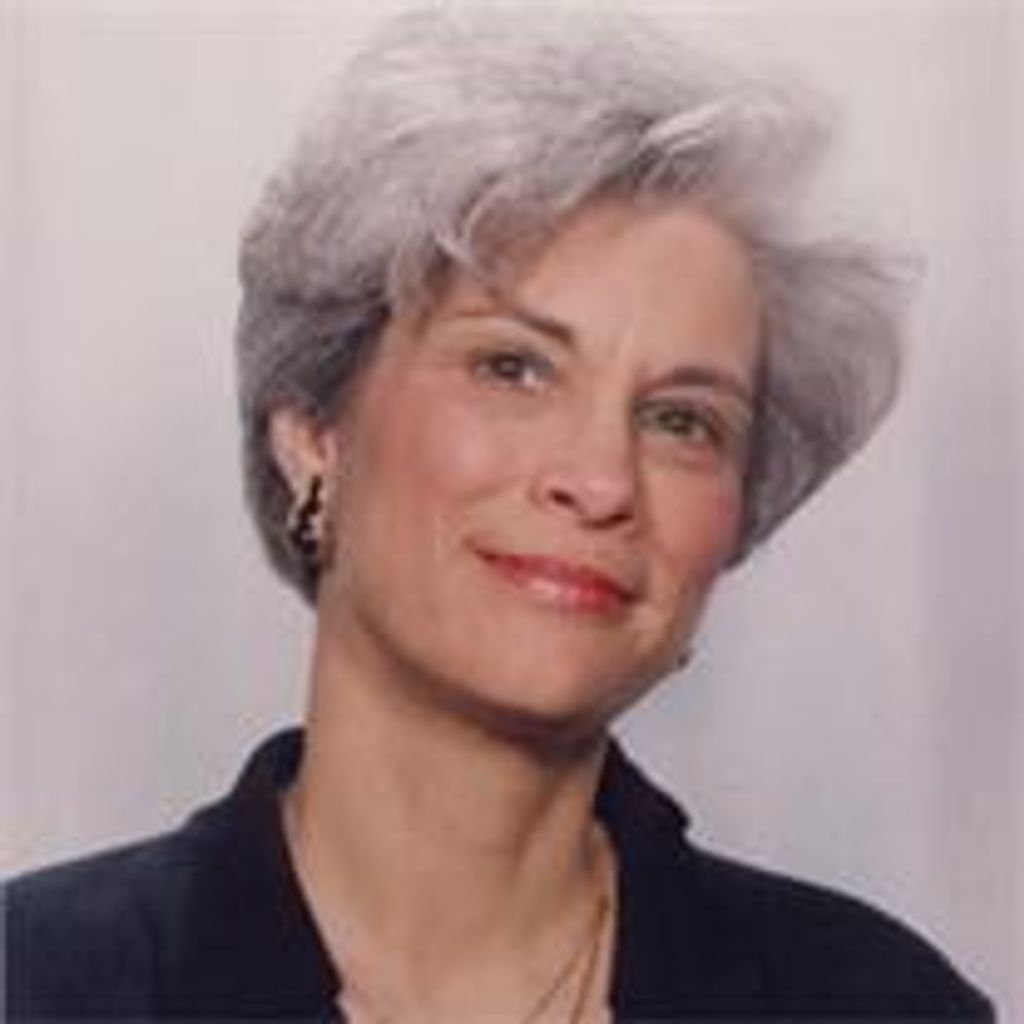 Patricia Smith