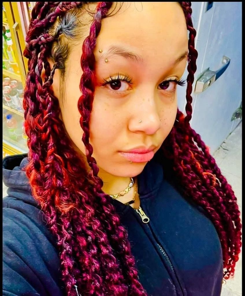 Arianna Harris Profile Photo