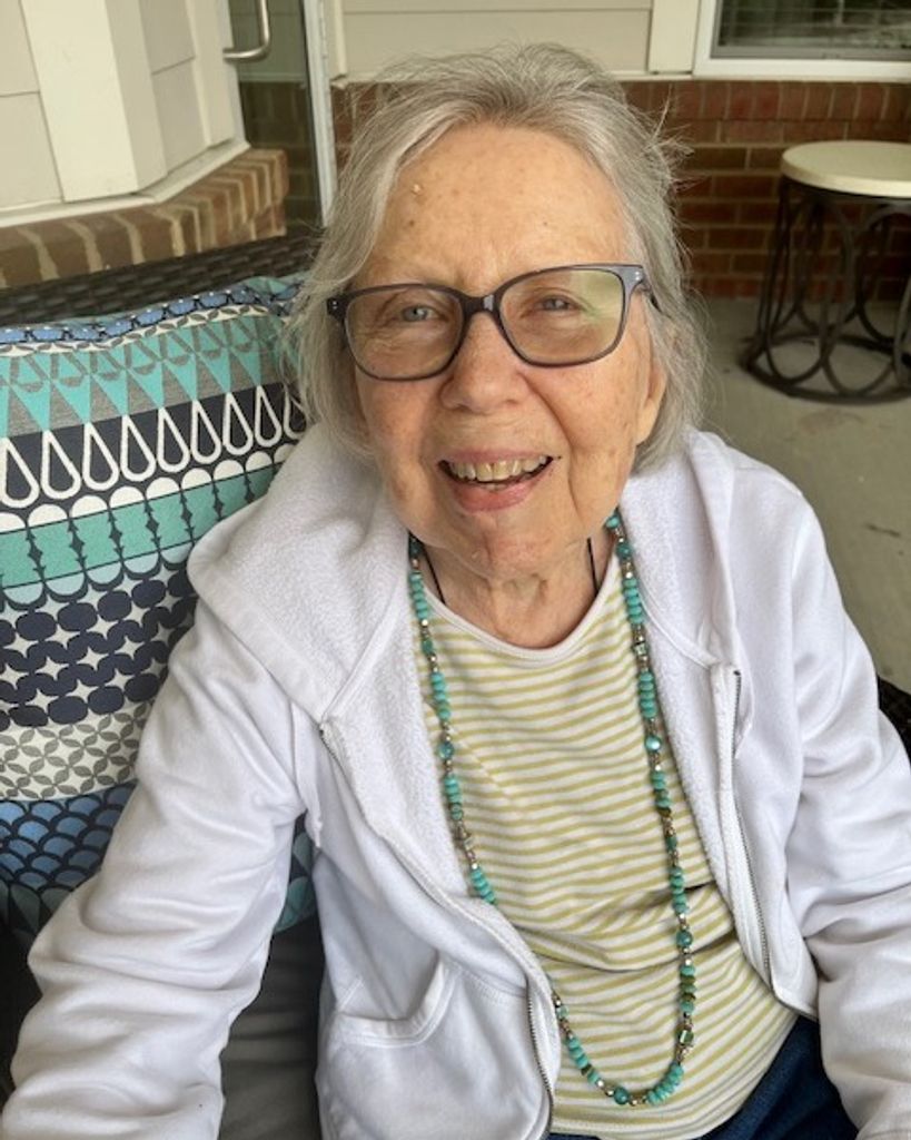 Jean Taylor Stallings