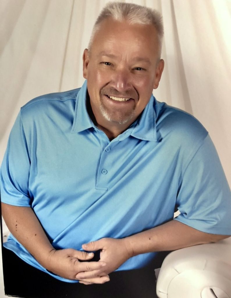 Jeffrey Vincent Bailey