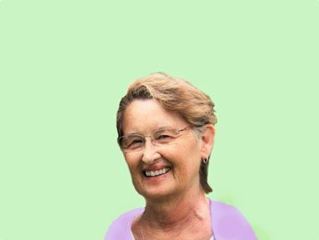 Carole Lee (Pugh) Colburn
