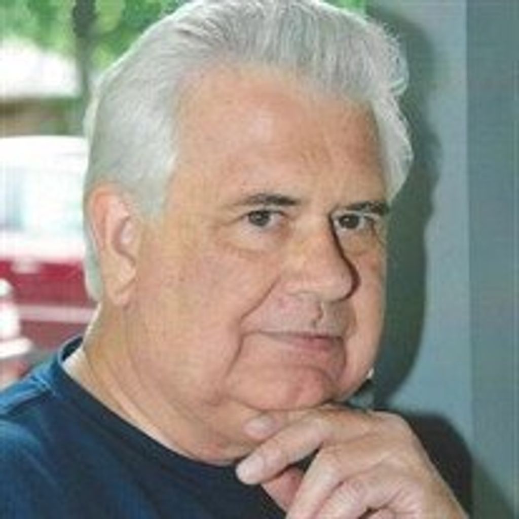 Jerry Ebsen