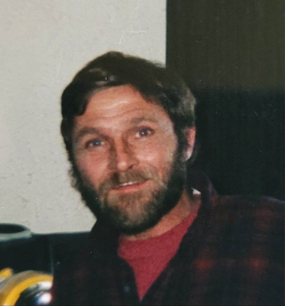 Ronald Hopkins