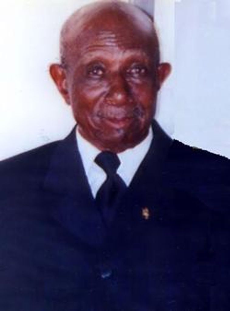 Charles E. Hurst, Sr. Profile Photo