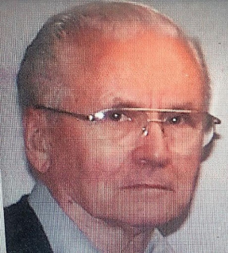 Robert H. Long Profile Photo