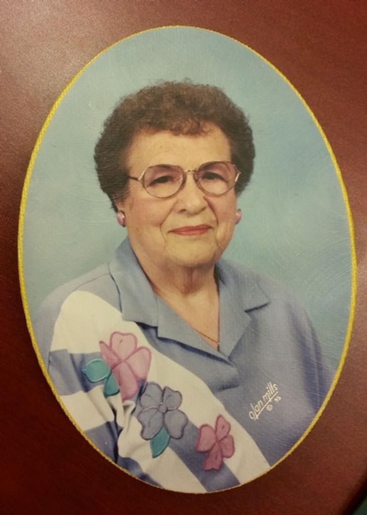 Juanita Flores Camarillo Profile Photo