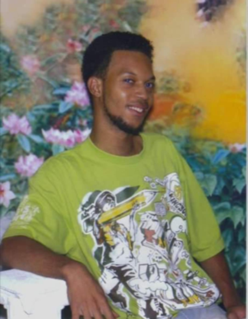 Demetrius I. Clark