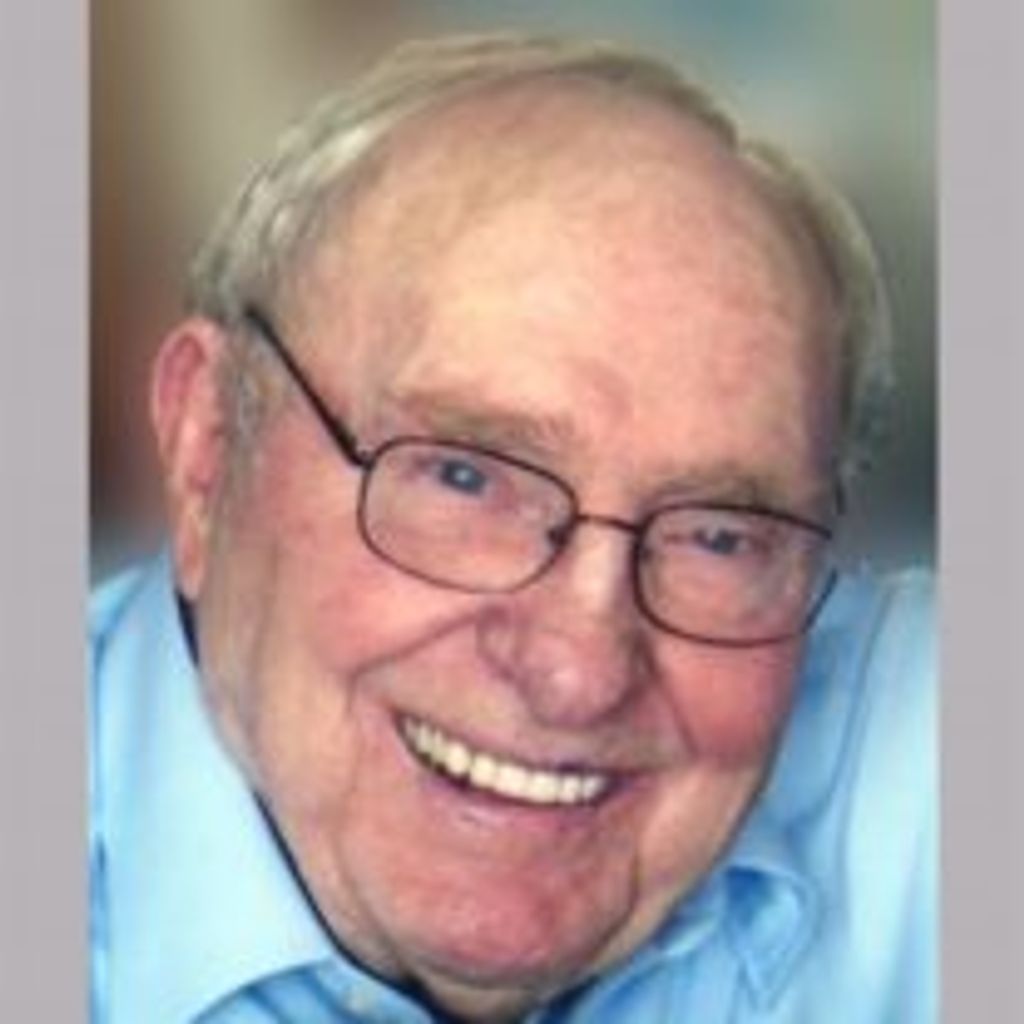 Charles Daniel Johnson