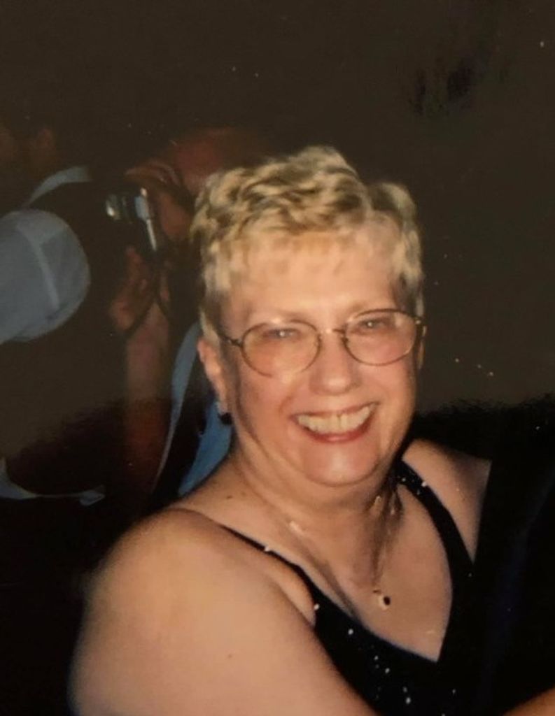 Barbara A. Casterline