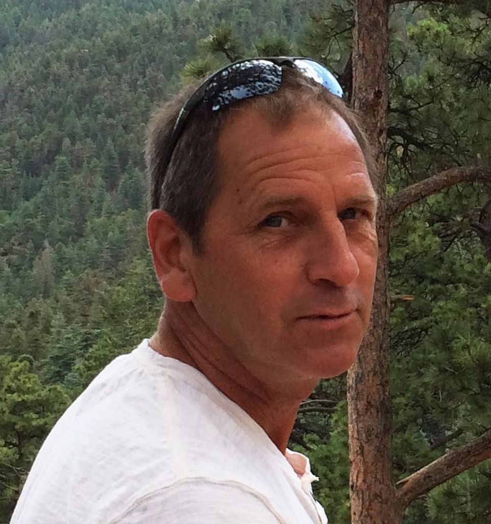 Karl G. Schrage Profile Photo