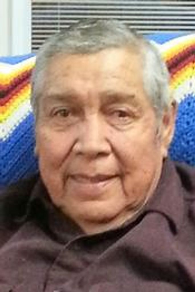 Wilfred Freeman Wilson