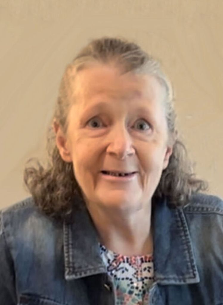 Virginia "Ginny Lynn" (Jackson)  Weaver