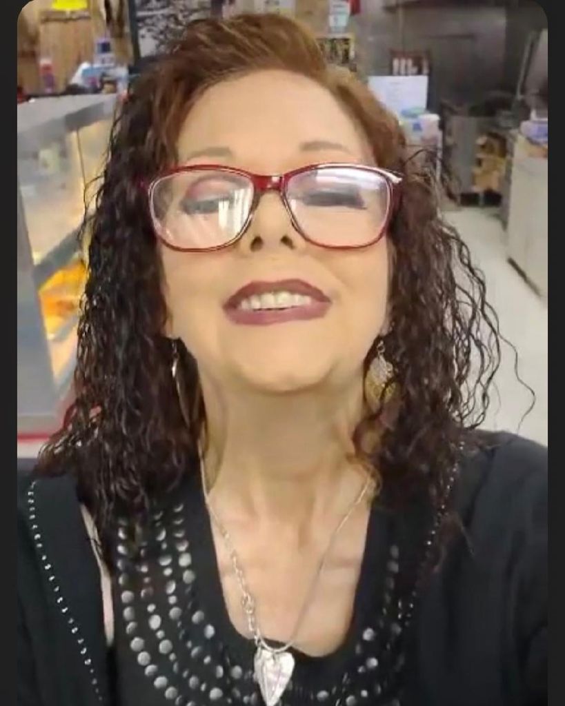 Anita Tucker