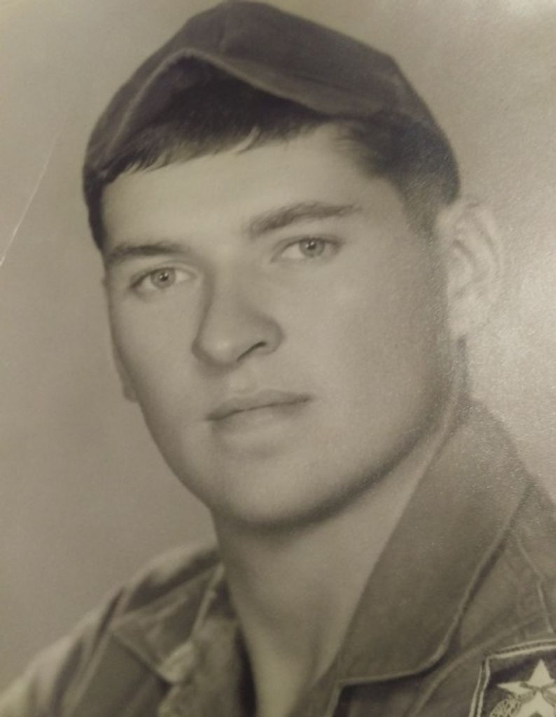 Frank A. Galich Profile Photo
