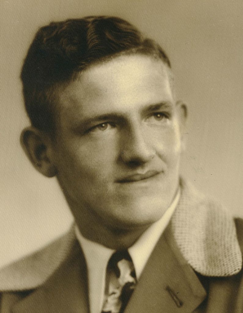 Robert G. Plach