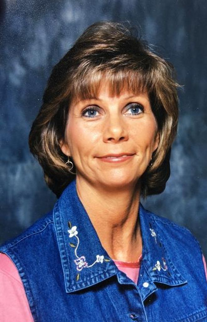 Sherry Lynn Oltman Profile Photo