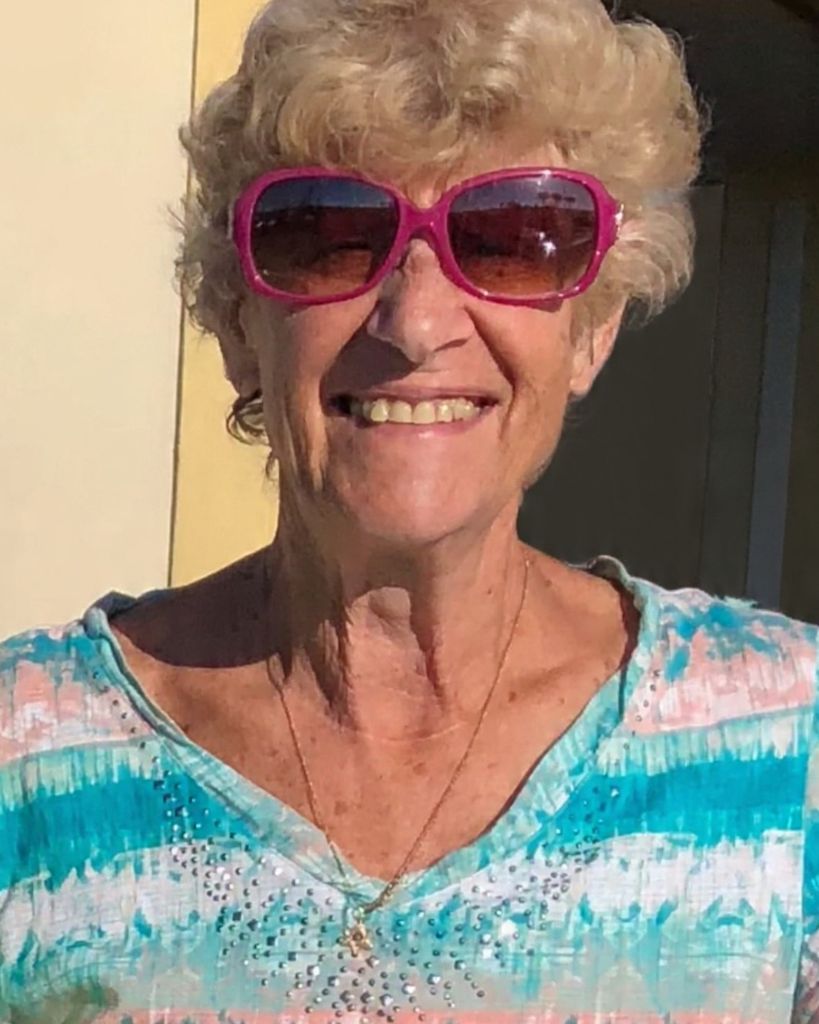 Nadeane Etta Orthun Profile Photo