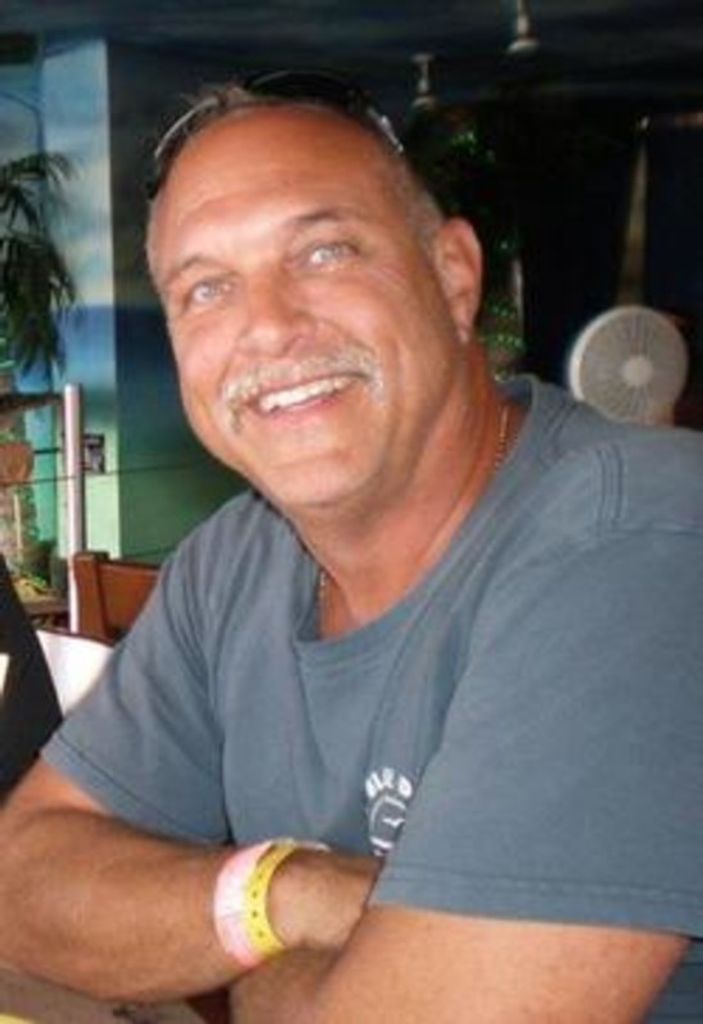 Michael Rafael Souviron