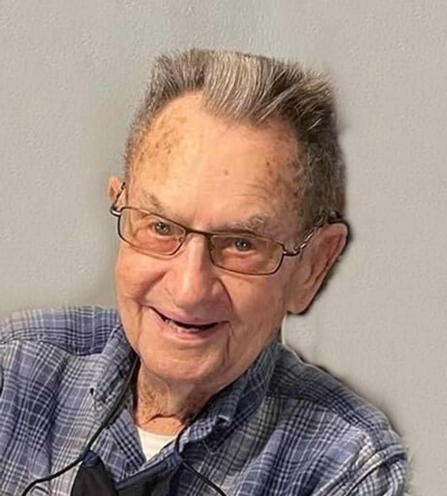 Thomas "Buck" L. Winn Profile Photo