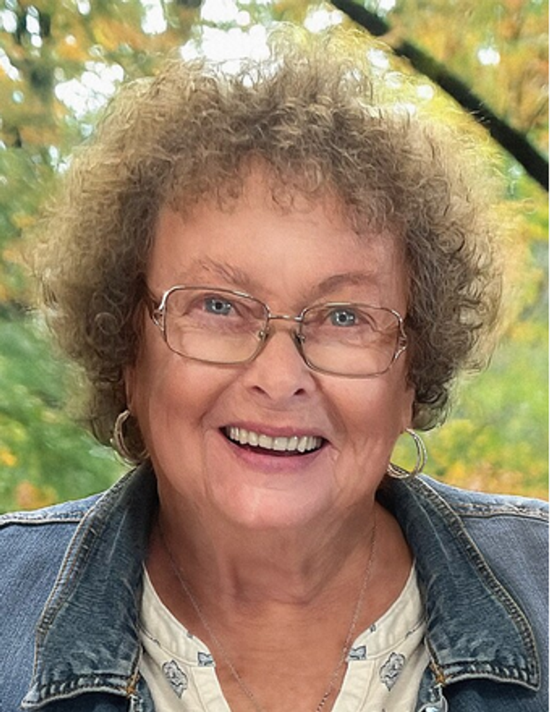 Delores Kaye (Mitchell) Padgett
