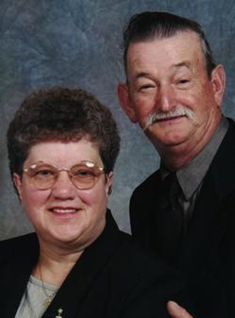 Imogene "Ima" Brandenburg