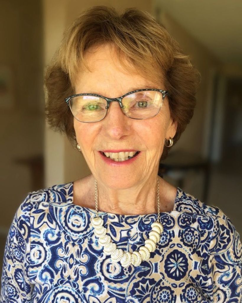 Judith A. Hall Profile Photo