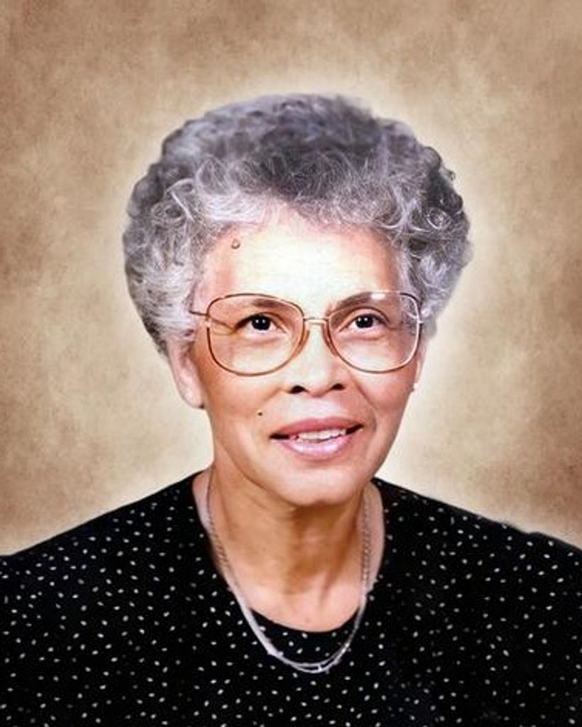 Thelma Lorene Holland Davis Profile Photo
