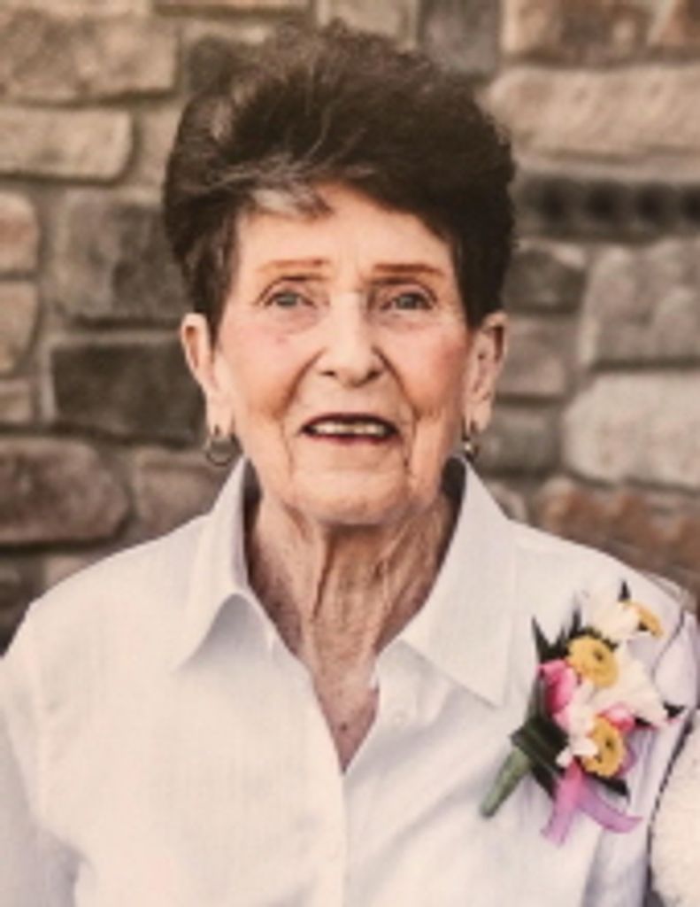 N. Laree Jolley