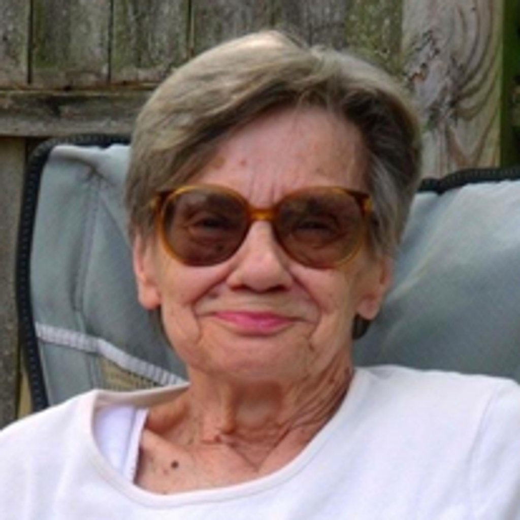 Shirley Rita Rivet Profile Photo