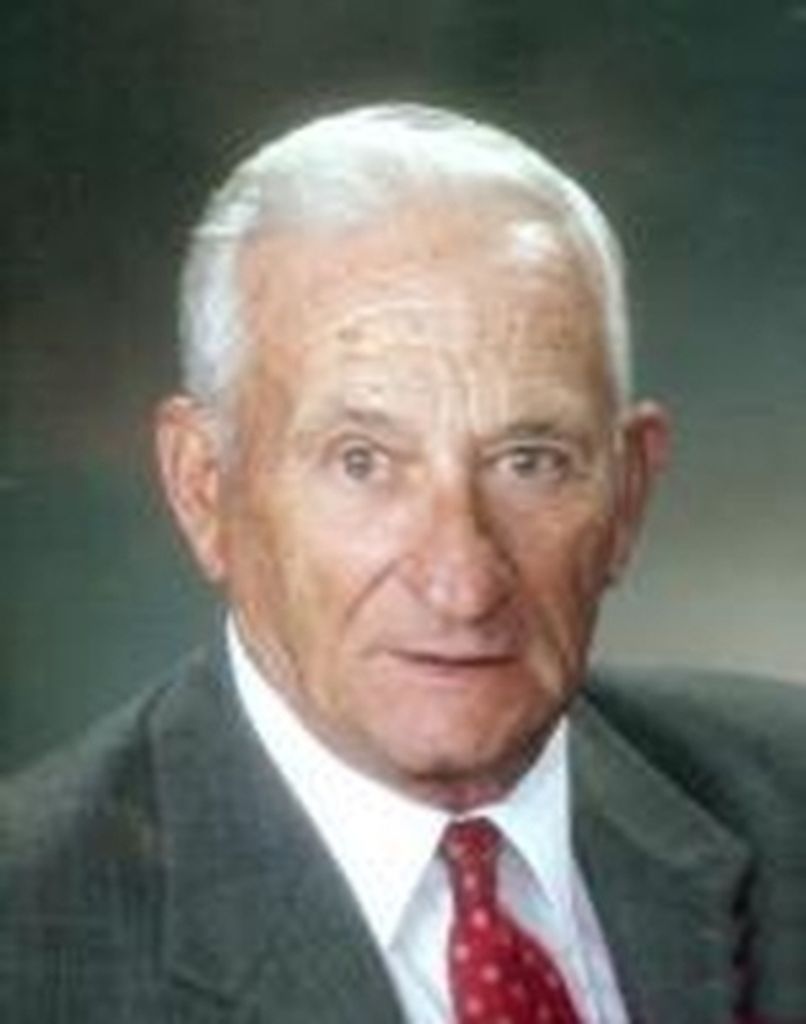 Glen W. Spedoske