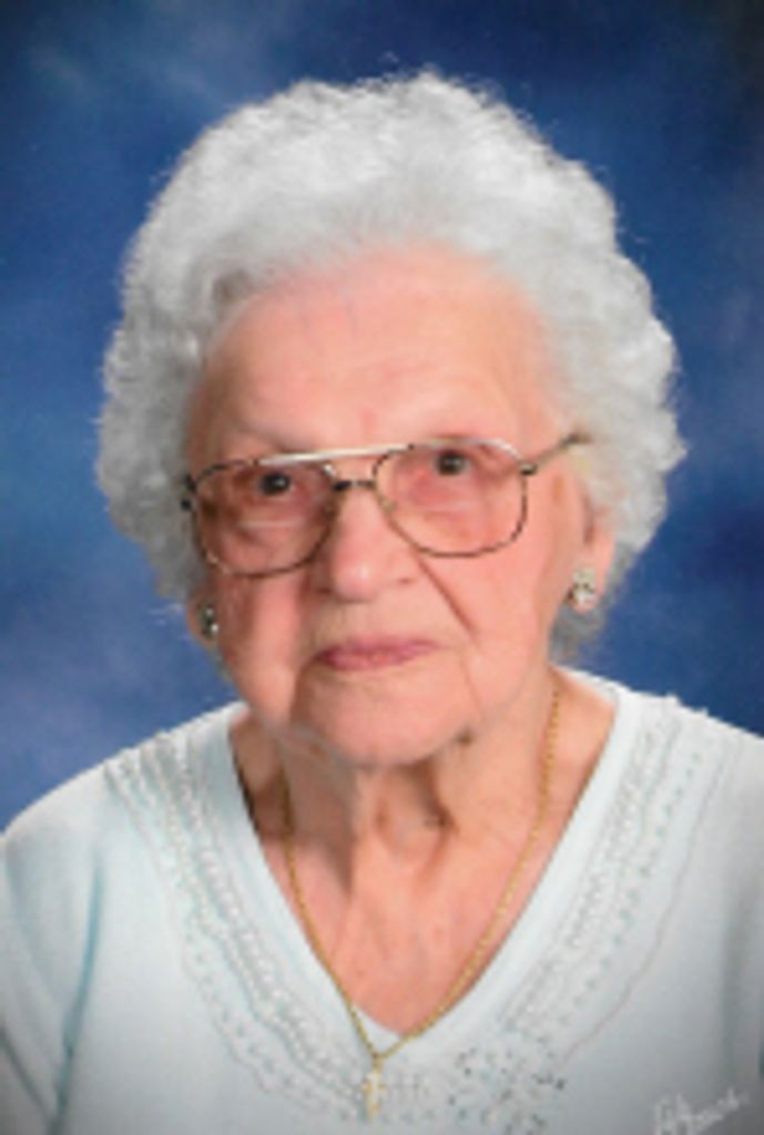 Anna Mae Kappler