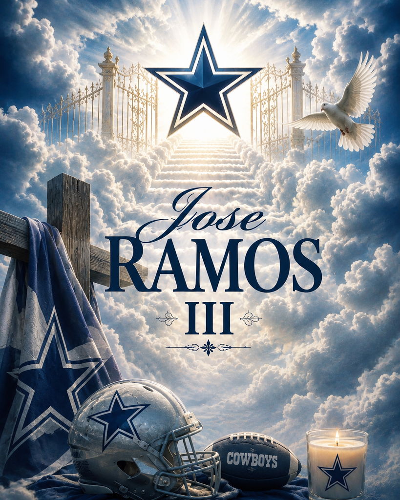 Jose Ramos III Profile Photo