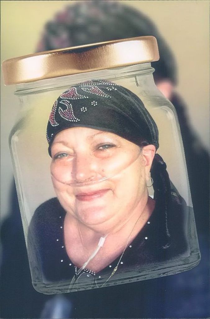 Betty Hildreth