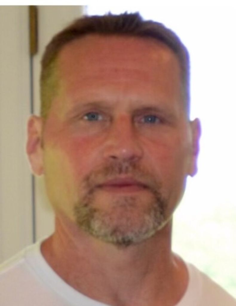 John Paul Richardson