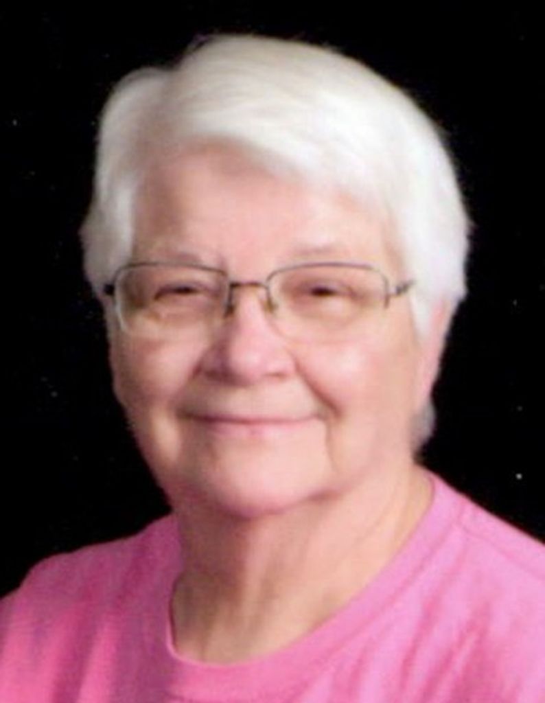 Anna Briggs Crabtree