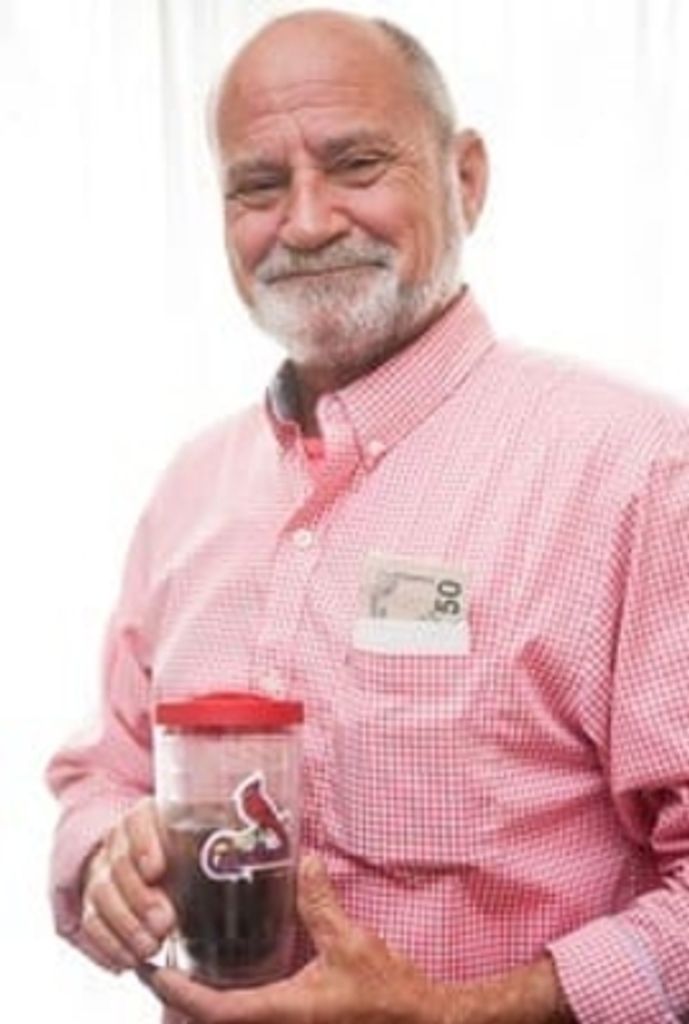 James Dant