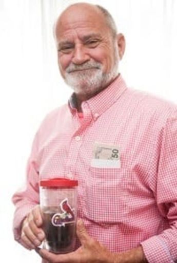 James Dant Profile Photo