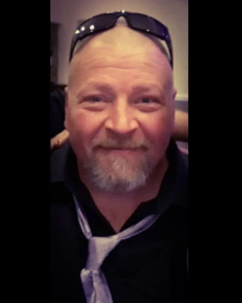 Anthony "Tony" Donald Kiser Profile Photo