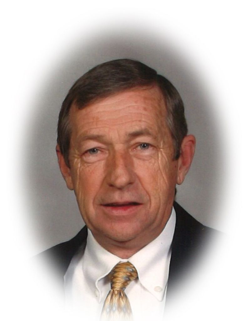 Mr. Steve Randell Archer Profile Photo
