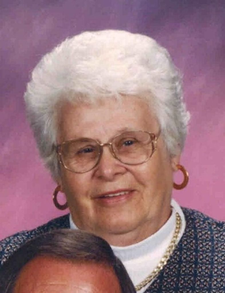 Joyce Jeanette Koesterer Profile Photo